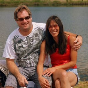 Meet your Posher, Cathy